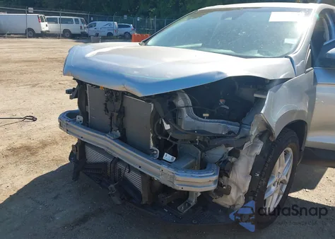 2023 Ford Edge Sel/St-Line z USA, uszkodzony, nr VIN 2FMPK4J90PBA15471